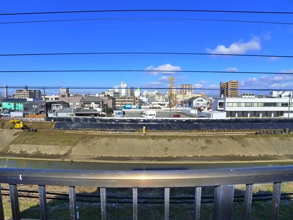 ロイヤル早野マンションの物件内観写真